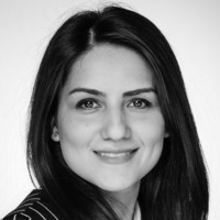 Shirazi Fatemeh