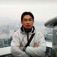 Jerry Montoliang