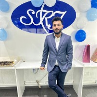 Mohammed Fahad