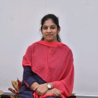 Deepini Sivaraj