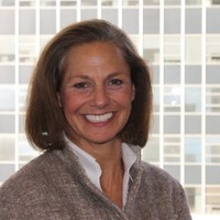 Nancy Kourland