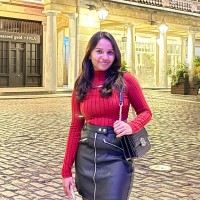 Nivetha Thirumoorthy