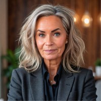 Lotta ☀️ Widorson Lassfolk