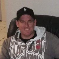 Shaun Thompson