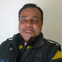 Rajeev Ranjan