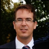 Stuart Webster