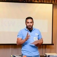 Mostafa Diab