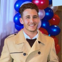 Kyle Guerrieri-Cortesi