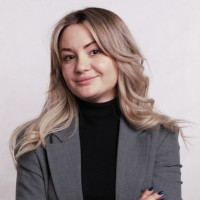 Yuliya Swiostek