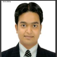 Chirag Ramolia