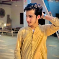 Arshid Khan