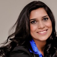 Luciana Mata
