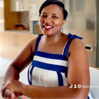 Matleke Joyce Leolo