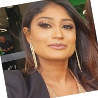 Sharné Govender