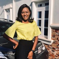 Grace Edom