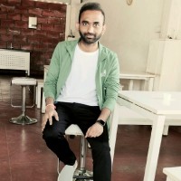 Vijay Gandhi Nagella