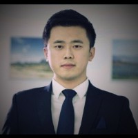 Gabriel Wong