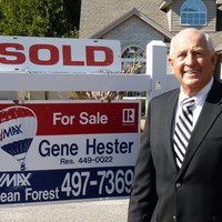 Gene Hester