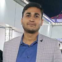 Abhijit Dwivedi