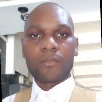 Enock Mweruka