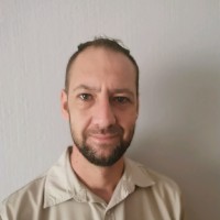 George Van der Walt