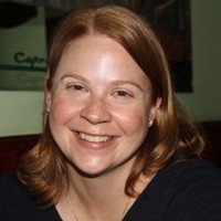 Stacie Fuchs, Cmp