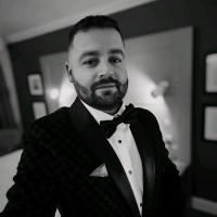 Aaron Nursey