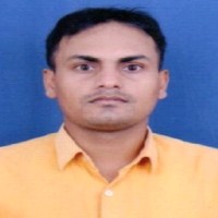 Sunil Kumar Yadav