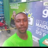 Sergio De Santana costa junior