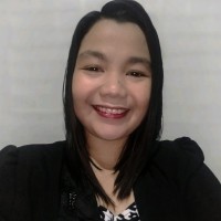 Tricia Abigael Francia