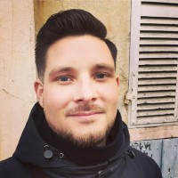 Arnaud CHARPENTIER