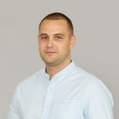 Grigor Velev