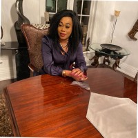 Florence Misenga