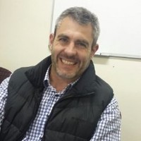 Claude Rossouw