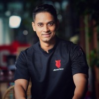 Abhishek Halder