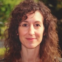 Cynthia McCloskey