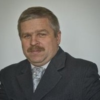 Олег Куликов