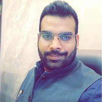 Harsh Nagori