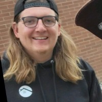 Dylan Barker