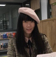 Maggie Liu