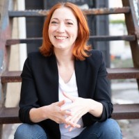 Jennifer Fader, RP (Qualifying)