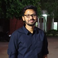 Vinod Kumar Bhookya