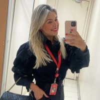 Ana Caroline de Souza Ramos