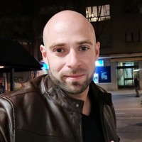 Roberto Rodríguez Rodrigo