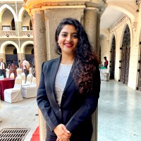 Anisha Thomas