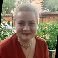 Sophie Gettings