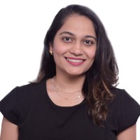 Sakshi Belnekar