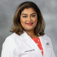 Lohita Nulu, M.D, Bs