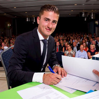 Kasper Immink