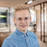Johan Van Oostrum